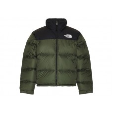 The North Face 1996 Retro Nuptse 700 Fill Packable Jacket Thyme