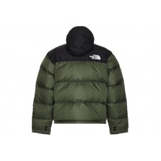 The North Face 1996 Retro Nuptse 700 Fill Packable Jacket Thyme