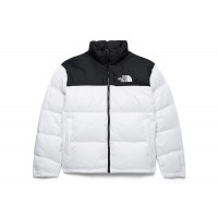 The North Face 1996 Retro Nuptse 700 Fill Packable Jacket TNF White