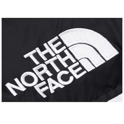 The North Face 1996 Retro Nuptse 700 Fill Packable Jacket TNF White