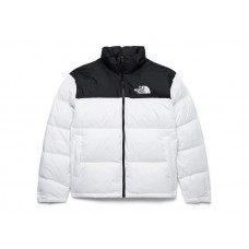 The North Face 1996 Retro Nuptse 700 Fill Packable Jacket TNF White