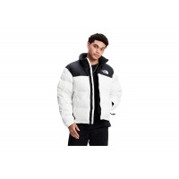 The North Face 1996 Retro Nuptse 700 Fill Packable Jacket TNF White
