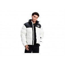 The North Face 1996 Retro Nuptse 700 Fill Packable Jacket TNF White