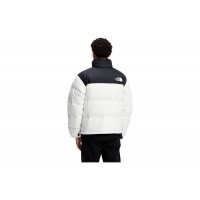 The North Face 1996 Retro Nuptse 700 Fill Packable Jacket TNF White