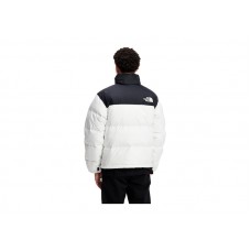 The North Face 1996 Retro Nuptse 700 Fill Packable Jacket TNF White