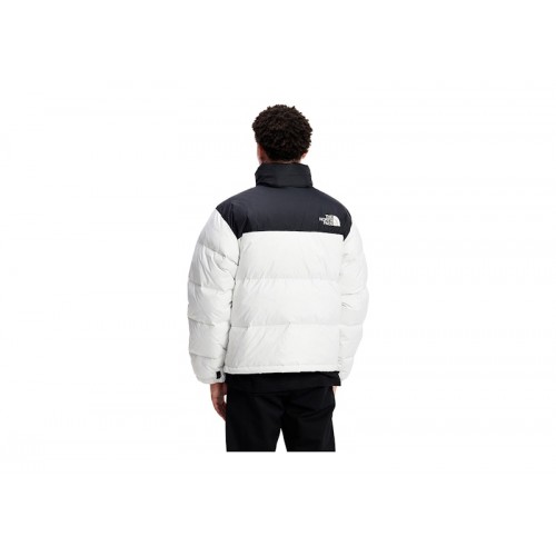 The North Face 1996 Retro Nuptse 700 Fill Packable Jacket TNF White