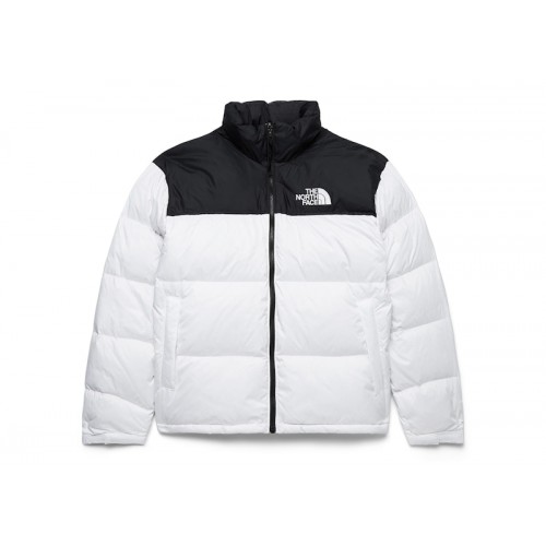 The North Face 1996 Retro Nuptse 700 Fill Packable Jacket TNF White
