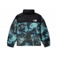 The North Face 1996 Retro Nuptse 700 Fill Packable Jacket Wasabi Ice