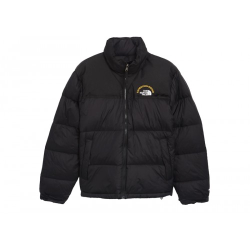 The North Face 1996 Retro Nuptse Jacket Black