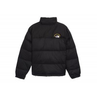 The North Face 1996 Retro Nuptse Jacket Black