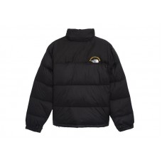 The North Face 1996 Retro Nuptse Jacket Black