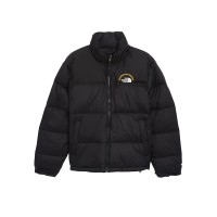 The North Face 1996 Retro Nuptse Jacket Black