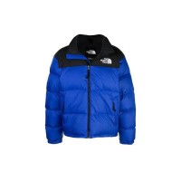 The North Face 1996 Retro Nuptse Jacket Blue