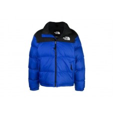 The North Face 1996 Retro Nuptse Jacket Blue