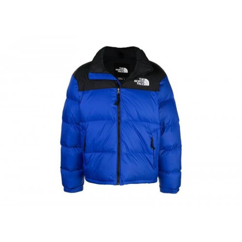 The North Face 1996 Retro Nuptse Jacket Blue