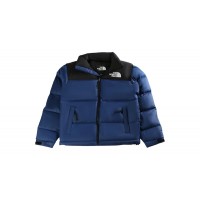 The North Face 1996 Retro Nuptse Jacket Blue/TNF Black