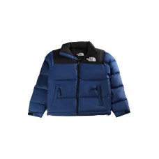 The North Face 1996 Retro Nuptse Jacket Blue/TNF Black