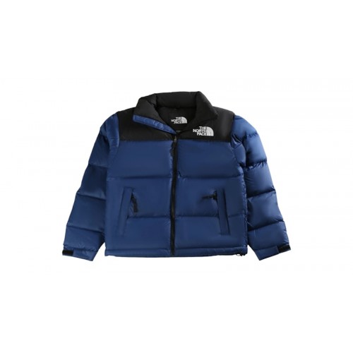 The North Face 1996 Retro Nuptse Jacket Blue/TNF Black
