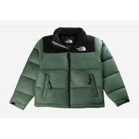 The North Face 1996 Retro Nuptse Jacket Duck Green/Black