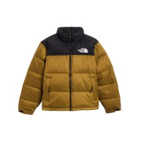 The North Face 1996 Retro Nuptse Jacket Moss Green
