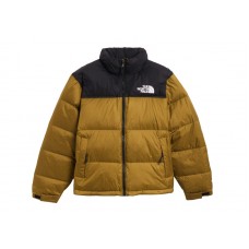 The North Face 1996 Retro Nuptse Jacket Moss Green