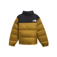 The North Face 1996 Retro Nuptse Jacket Moss Green