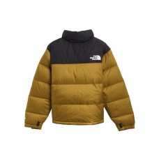 The North Face 1996 Retro Nuptse Jacket Moss Green
