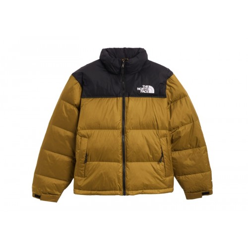 The North Face 1996 Retro Nuptse Jacket Moss Green