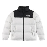 The North Face 1996 Retro Nuptse Jacket (NF0A3C8DLA91) White