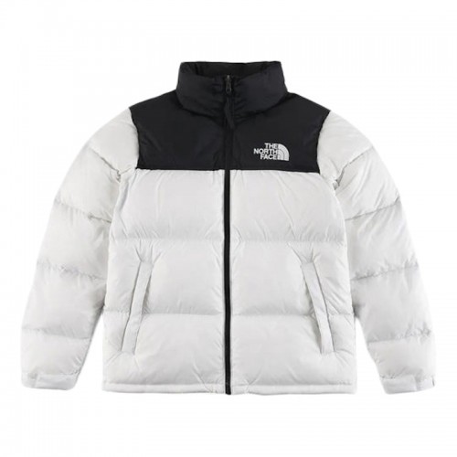 The North Face 1996 Retro Nuptse Jacket (NF0A3C8DLA91) White