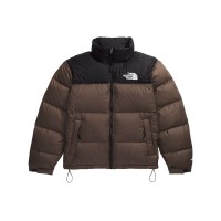 The North Face 1996 Retro Nuptse Jacket Smokey Brown