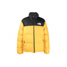 The North Face 1996 Retro Nuptse Jacket Summit Gold