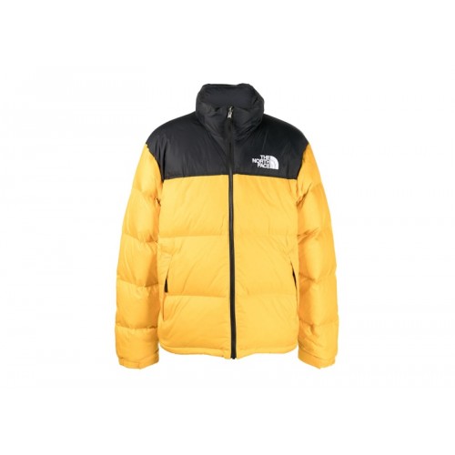 The North Face 1996 Retro Nuptse Jacket Summit Gold