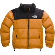 The North Face 1996 Retro Nuptse Jacket Timber Tan