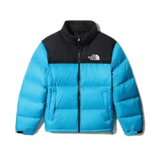 The North Face 1996 Retro Nuptse Packable Jacket Meridian Blue/Norse Blue