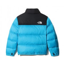 The North Face 1996 Retro Nuptse Packable Jacket Meridian Blue/Norse Blue