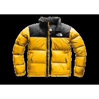 The North Face 1996 Retro Nuptse Packable Jacket TNF Yellow