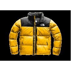 The North Face 1996 Retro Nuptse Packable Jacket TNF Yellow