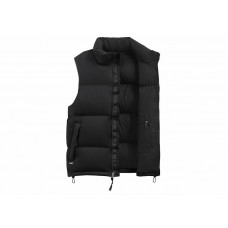 The North Face 1996 Retro Nuptse Vest Recycled Black