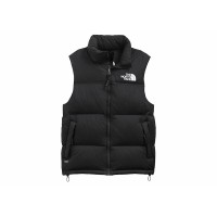 The North Face 1996 Retro Nuptse Vest Recycled Black