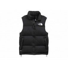 The North Face 1996 Retro Nuptse Vest Recycled Black