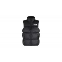 The North Face 1996 Retro Nuptse Vest TNF Black
