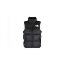 The North Face 1996 Retro Nuptse Vest TNF Black