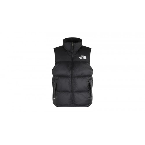The North Face 1996 Retro Nuptse Vest TNF Black