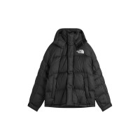 The North Face Himalayan Baltoro Jacket TNF Black