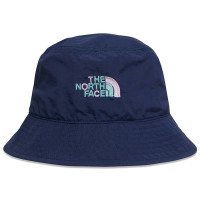 The North Face x Clot Camping Hat Navy