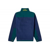 The North Face x Online Ceramics 1995 Polartec Denali Summit Navy/Green