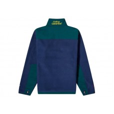 The North Face x Online Ceramics 1995 Polartec Denali Summit Navy/Green