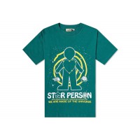 The North Face x Online Ceramics Tee Forest Fern