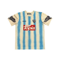 Travis Scott Argentina Soccer Jersey Multicolor